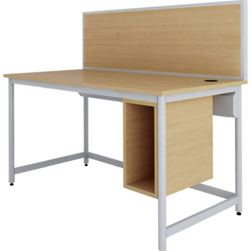 LIBRARY SEARCH STATION LH