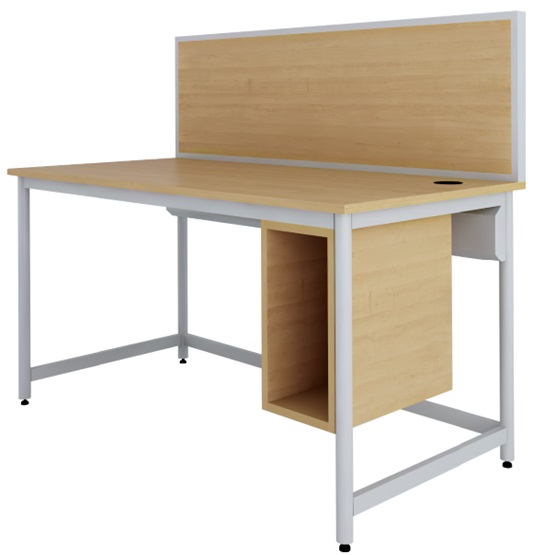 LIBRARY SEARCH STATION LH