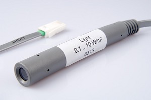 Light Sensor *