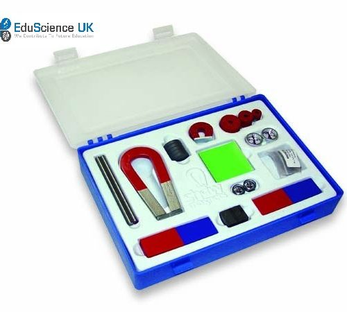 MAGNET KIT DELUX