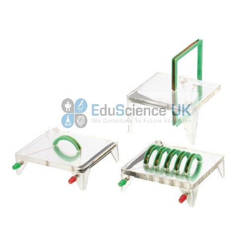 MAGNETIC FIELD DEMONSTRATOR -SET OF 3