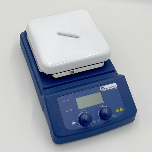 Pro Advanced Magnetic Stirrer