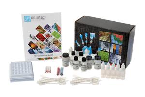 MOLARITY I KIT
