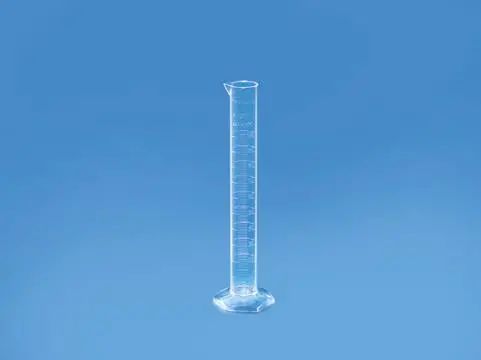 MEASURING CYLINDER CLASS B PMP, 250ML