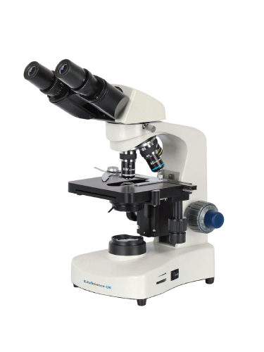 MICROSCOPE BIOLOGICAL BINOCULAR HB-2