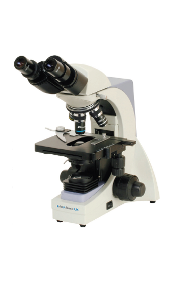 MICROSCOPE BIOLOGICAL BINOCULAR HB-ADV