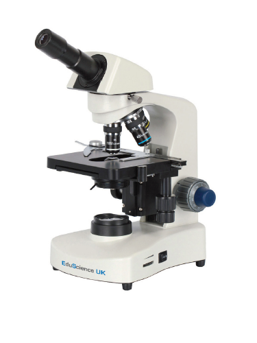 MICROSCOPE MONOCULAR HM-2