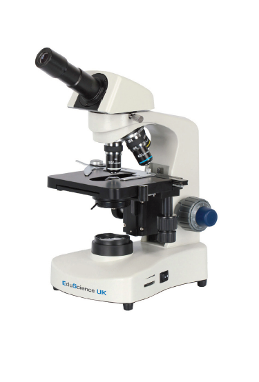 MICROSCOPE MONOCULAR HM-2
