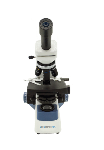 MICROSCOPE BIOLOGICAL MONOCULAR HM-1