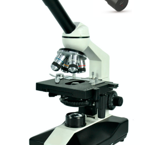 Monocular Microscope With Digital Camera Model ESB-18MD