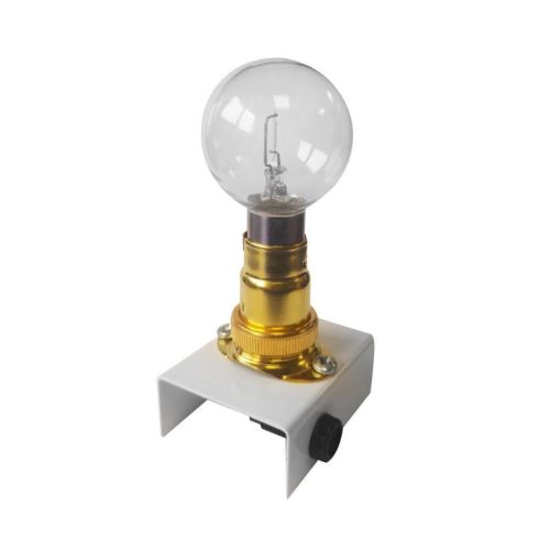 LAMP HOLDER MOUNTED SBC ( 12V 21W lamp) PK OF 20
