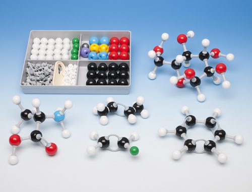 ORGANIC STUDENT KIT