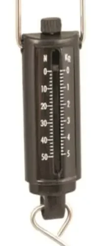 SPRING BALANCE POCKET SIZE, 10 KG, 250GM