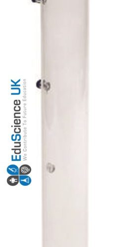 SPOUTING CYLINDER PERSPEX