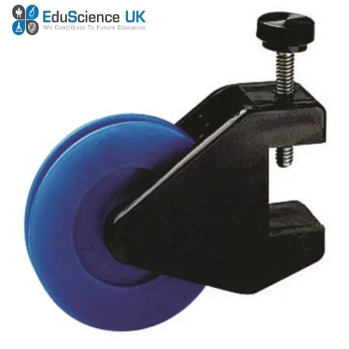 PULLEY TABLE CLAMP