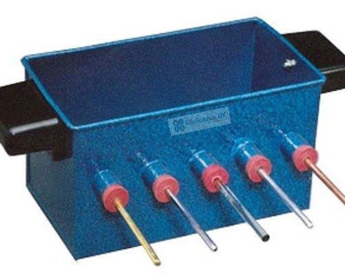 INGEN-HAUSZ APPARATUS