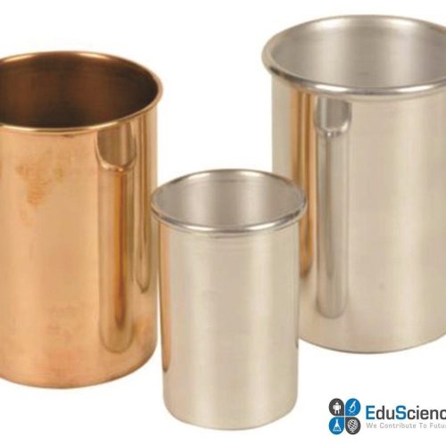 COPPER 75 X 50MM DIA.