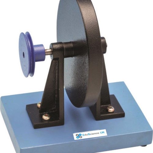 FLYWHEEL UNIT