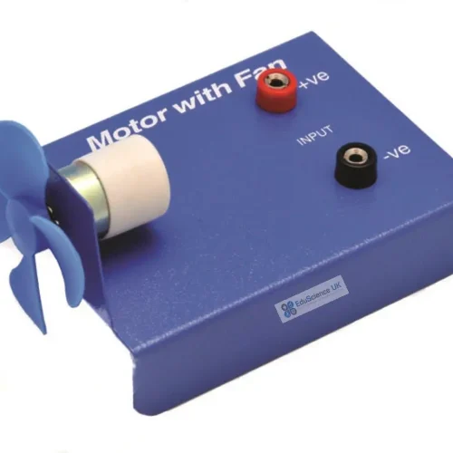 MOTOR MOUNTED FOR SOLAR CELL