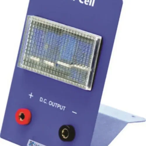 SOLAR CELL MOUNTED