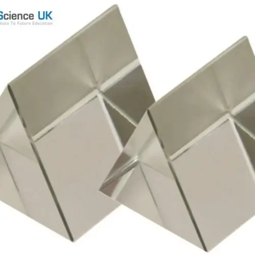 PRISM - EQUILATERAL 38MM X 38MM (LENGTH X FACE)