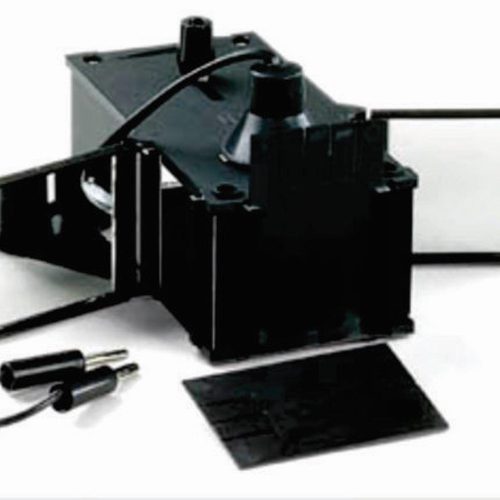 RAY BOX WITH MAGNETIC BASE