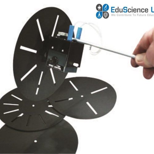 STROBOSCOPE - MOTORISED
