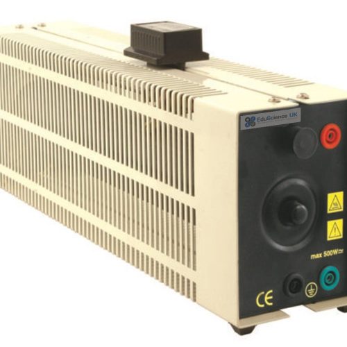RHEOSTATS, PROTECTED, 33 OHM,4.4Amp