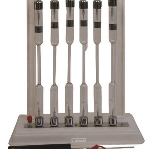 SPECTRUM TUBES XENON
