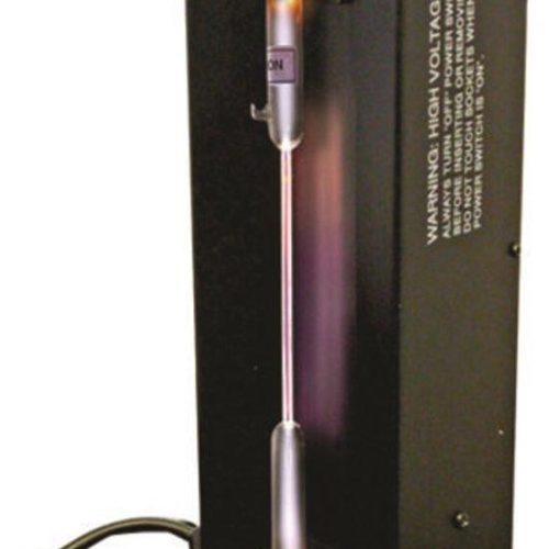 SPECTRUM TUBE POWER SUPPLY