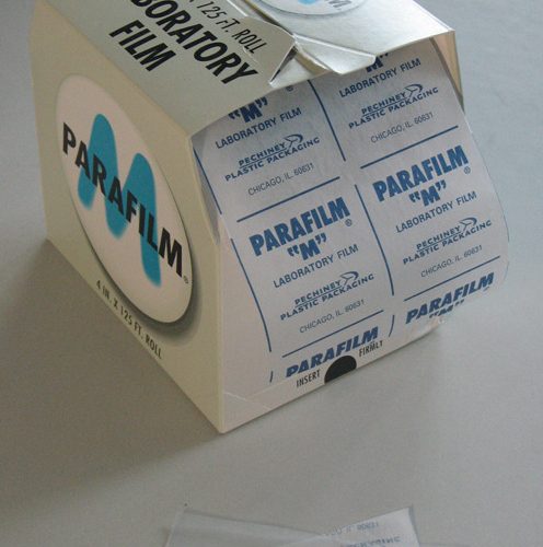 PARAFILM 100 MM X 75 MTR