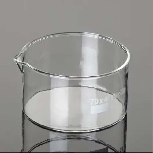 DISHES CRYSTALLIZING 95 X 55 WITH SPOUT