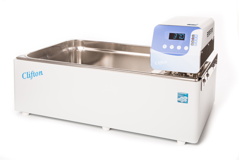 WATER BATH THERMOSTATIC 22 LTR DIGITAL OIL HEATING CISCULATOR WITH STAINLESS STEEL TANK AND SHELF