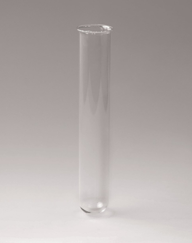 TEST TUBE 16 X 125MM WITH RIM