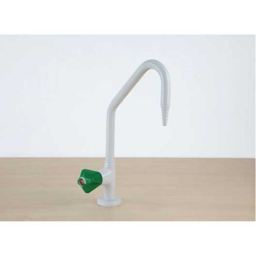 WATER SWAN NECK TAP COLD WITH LEVER
