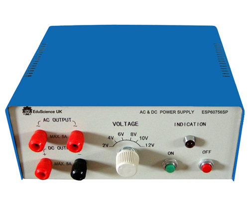 Affordable 12VDC Power Supply