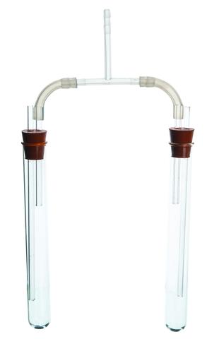 RESPIRATION APPARATUS