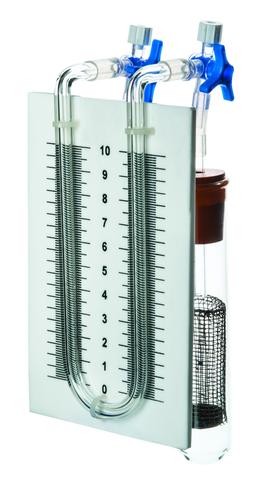RESPIROMETER SIMPLE