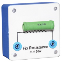 High-Power 10KOhm Resistance Coil