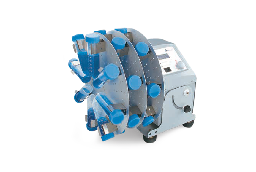Rotator / Mixer Digital