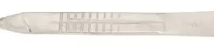 SCALPLE 130 MM