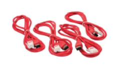 Sensor Cable IEEE1394 - 4/Set