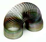 SLINKY SPRING 80MM