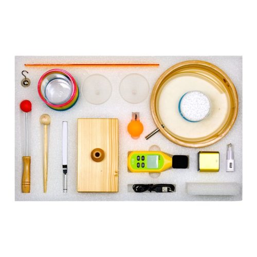 Sound Kit Acoustics 1
