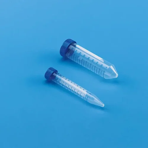 CENTRIFUGE TUBE STERILE BULK-PP, 50ML