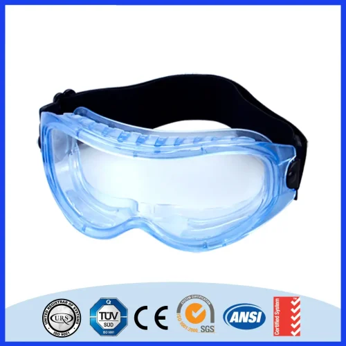 Safety Goggle ES07 PK/10
