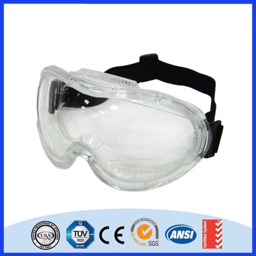 Safety Goggle Sporty ES01 PK/10