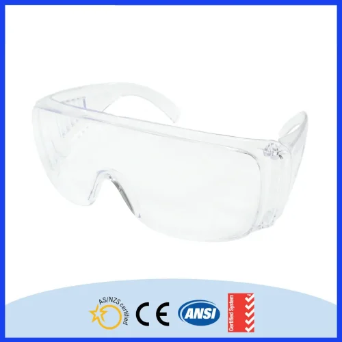Safety Spectacle ES660 PK/10
