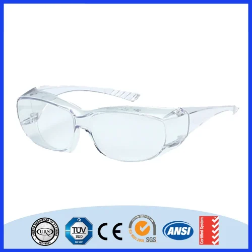 Safety Spectacle ES661