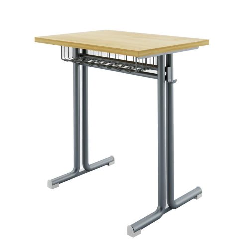 STUDENT TABLE SIZE: 700MM X 500MM X 820MM (LXDXH)